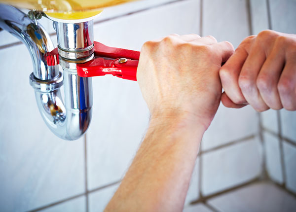 About Shrewsbury Plumbers